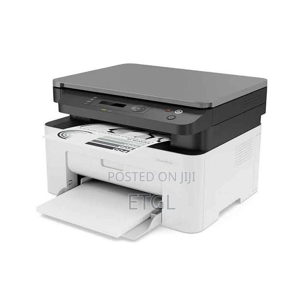 Hp Laserjet Pro MFP 3103fdw Printer - main view