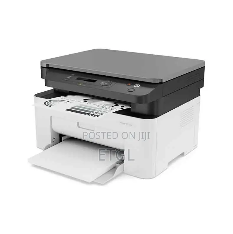 Hp Laserjet Pro MFP 3103fdw Printer