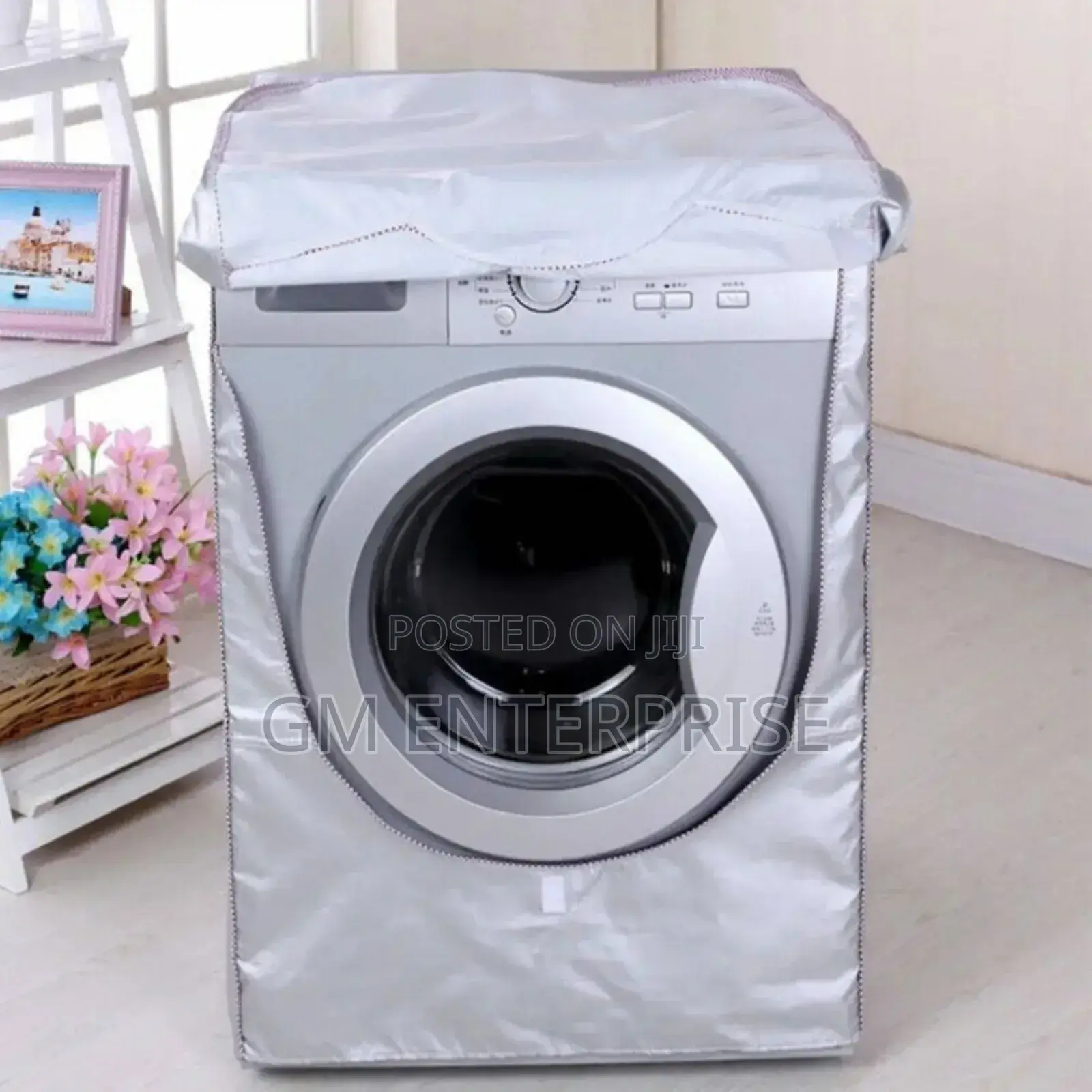 Washing Machine Cover,*Front Load Washing Machine Cover*