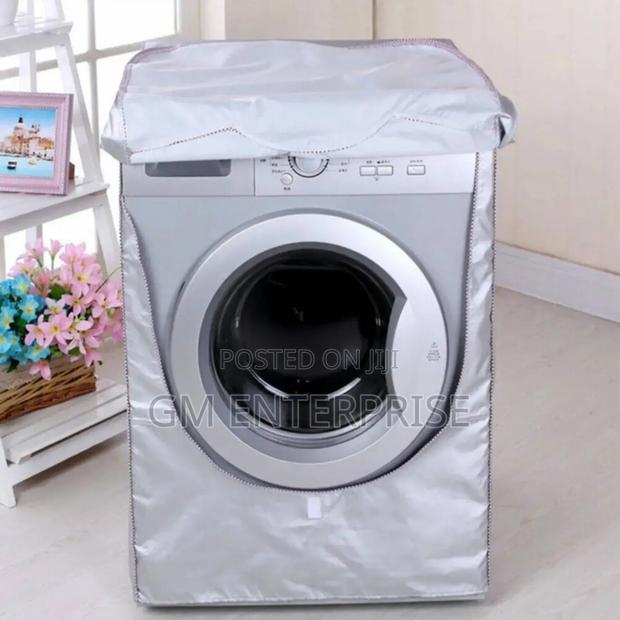 Washing Machine Cover,*Front Load Washing Machine Cover*