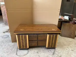 140cm Advanced Office Study Desk