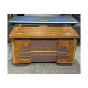 140cm Advanced Office Study Desk