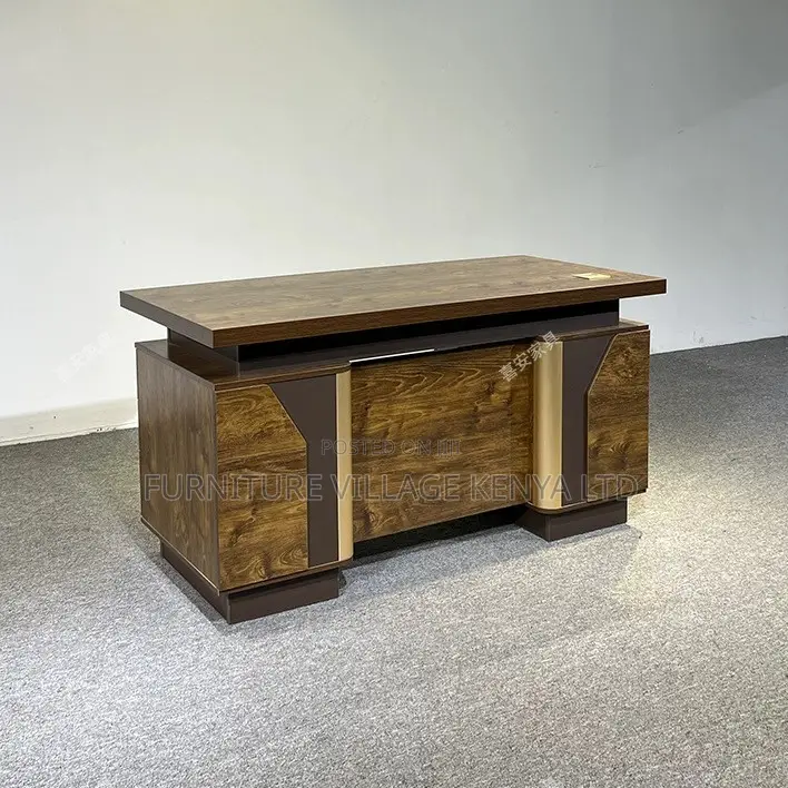 140cm Advanced Office Study Desk
