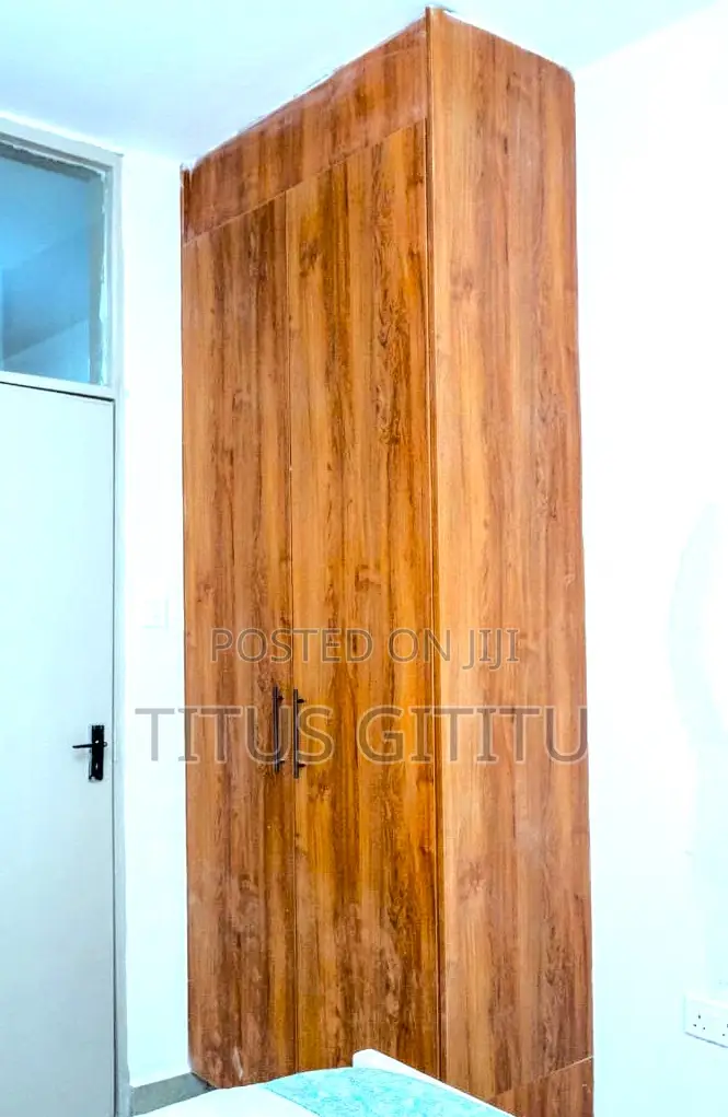 1 Bedroom Airbnb in Roysambu | Furnished | Free Parking Netflix