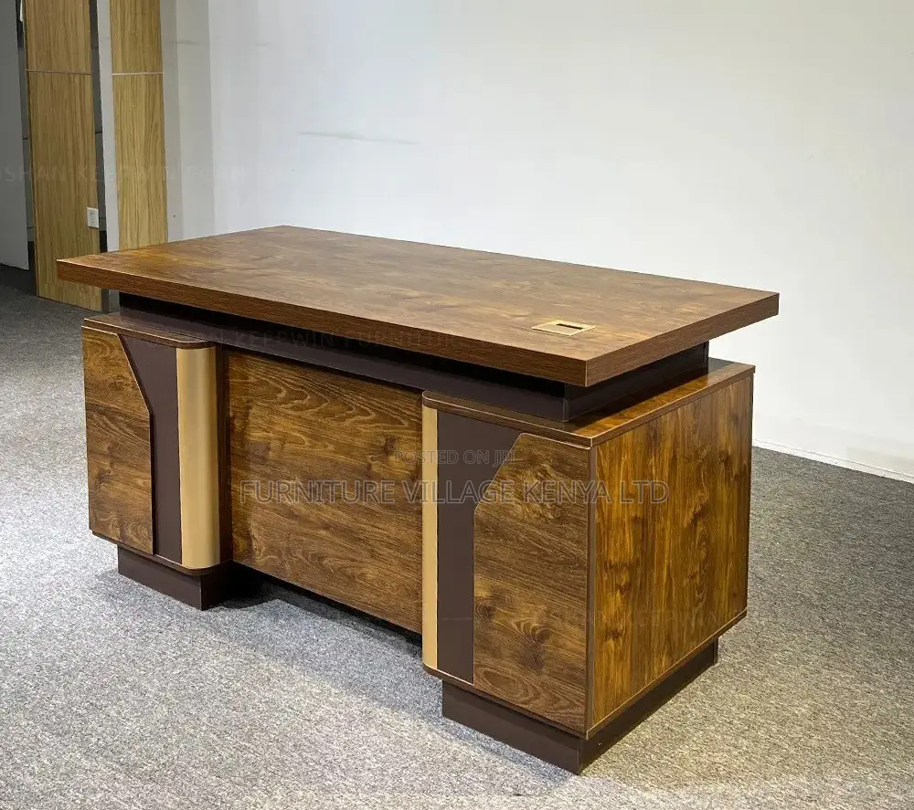 140cm Advanced Office Study Desk