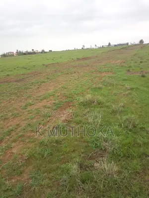 Prime Land in Kitengela Near Ostrich Farm