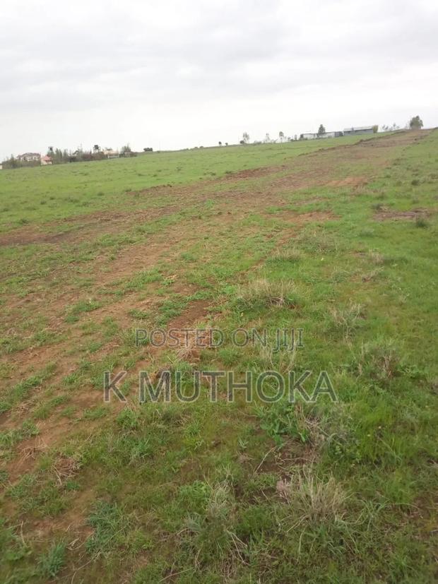 Prime Land in Kitengela Near Ostrich Farm