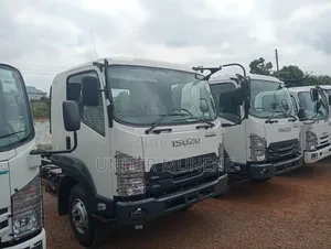 Isuzu Frr90 Bluepower Brand New Zero Milleage