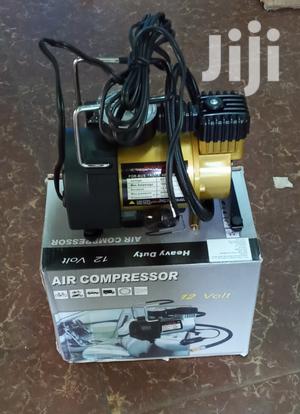 Brand New One Cylinder Air Compressor, Free Delivery Within Nrb Town.