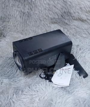 Hy320 Mini Portable Smart Projector Hd - thumbnail 2