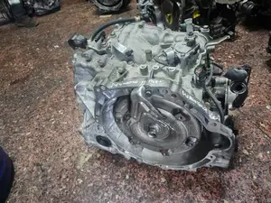 Inz CVT Gearbox 12pin