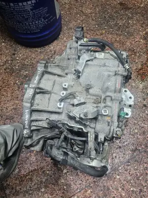 Inz CVT Gearbox 12pin