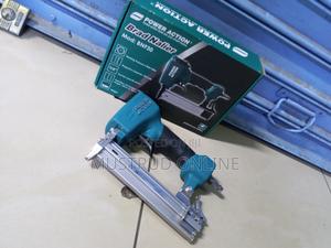 Air Brad Nailer/Compressor Powered - thumbnail 2