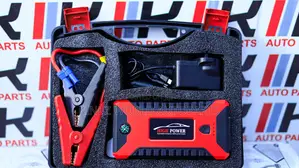 Car Jump Starting Booster Usb Charger Car Start Power 99800mah12v