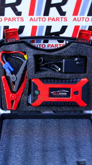 Car Jump Starting Booster Usb Charger Car Start Power 99800mah12v