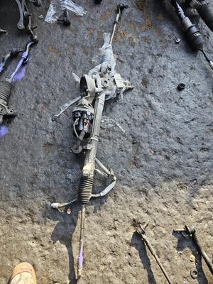 Forester Xt Steering Rack - main view