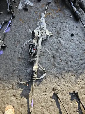 Forester Xt Steering Rack