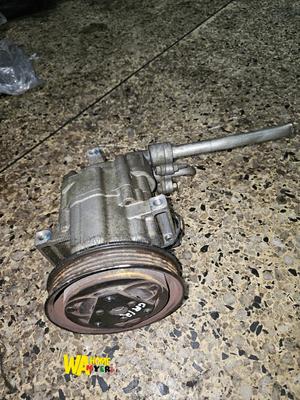 Aircon Cr12 (Ac) - thumbnail 2