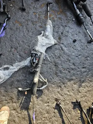 Forester Xt Steering Rack