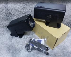 Android 13.0 Hy320 Mini Smart Projector - main view