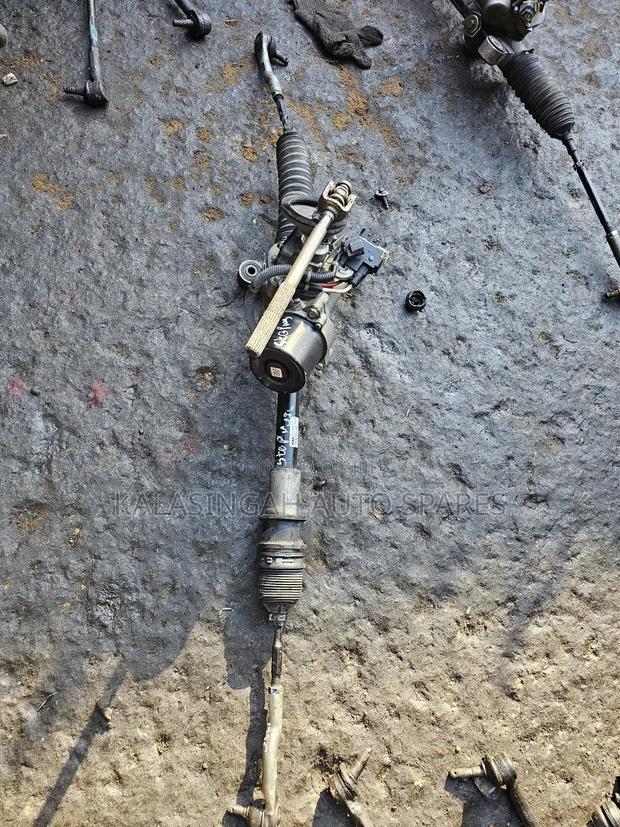 Steering Rack Honda Step Wagon New Model