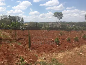 100x100 Residential Plot for Sale – Off Githunguri Road, Ruiru