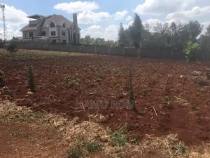100x100 Residential Plot for Sale – Off Githunguri Road, Ruiru