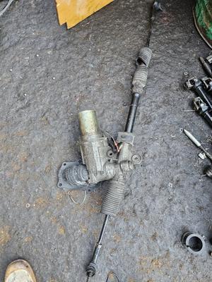 Steering Rack Nissan March Old Model - main view