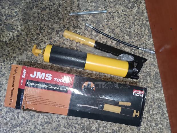 Grease Gun(High Pressure Grease Gun 500cc)