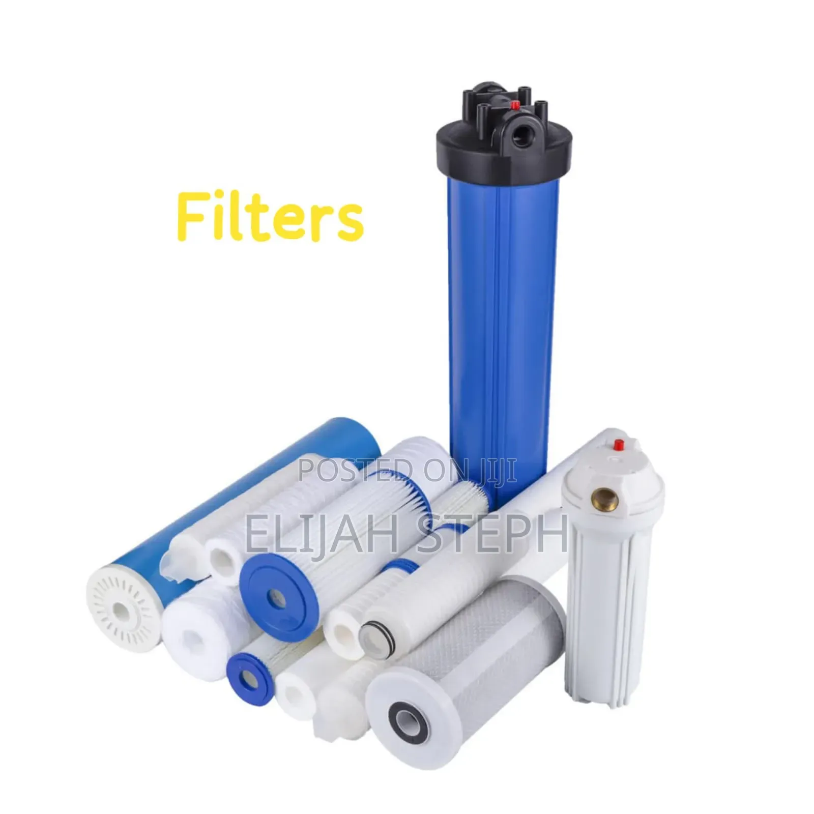Domestic Water Purifier