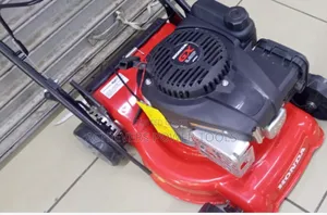 Honda 8.0hp Lawn Mower