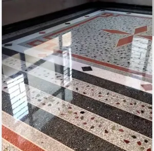 Terrazzo Finishes Expert