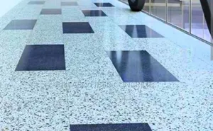 Terrazzo Finishes Expert