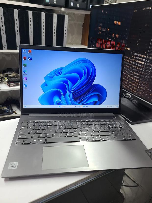 Laptop Lenovo ThinkBook 15 16GB Intel Core i7 SSD 512GB - thumbnail 3