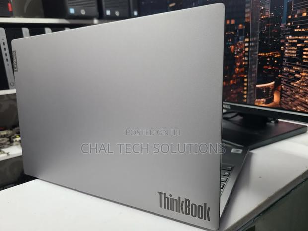 Laptop Lenovo ThinkBook 15 16GB Intel Core i7 SSD 512GB - thumbnail 4
