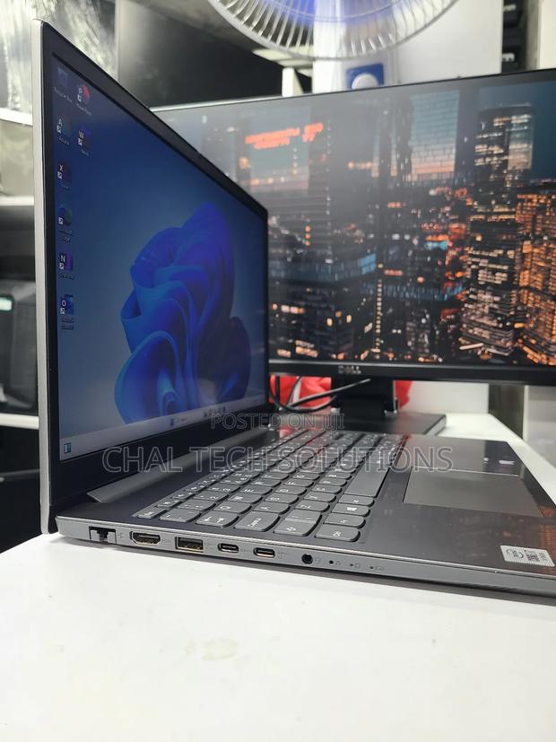 Laptop Lenovo ThinkBook 15 16GB Intel Core i7 SSD 512GB - thumbnail 5