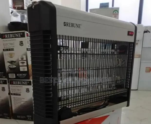 Rebune Insect and Mosquito Killer - thumbnail 2