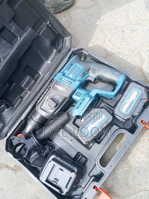 Bosch Cordless Rotary Hammer Drill - thumbnail 2