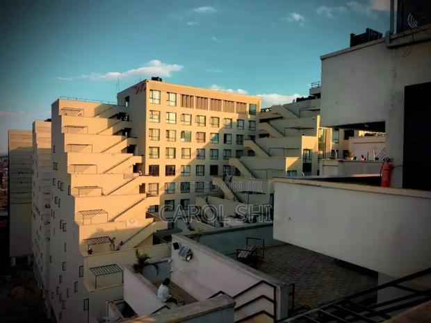 Studio Airbnb - main view