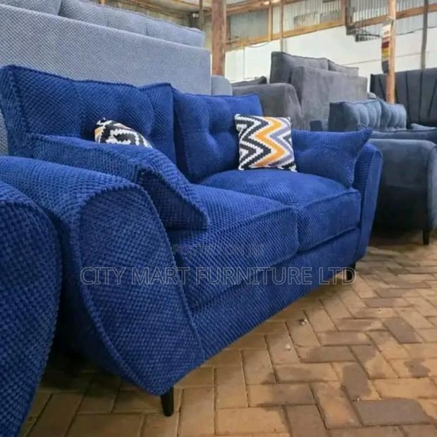 Butterfly Sofas 2-Seater