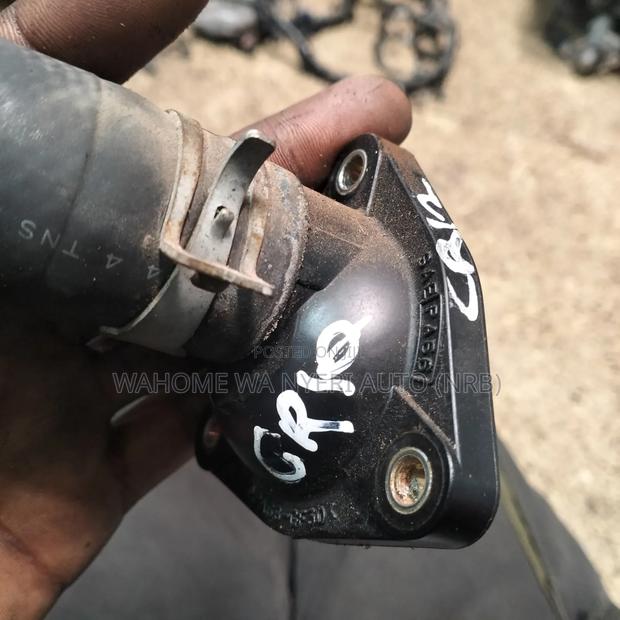 Water Jacket Cr12 Nissan March - thumbnail 2