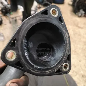 Water Jacket Cr12 Nissan March