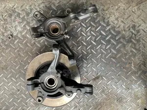 Hub Bearing Demio 2010