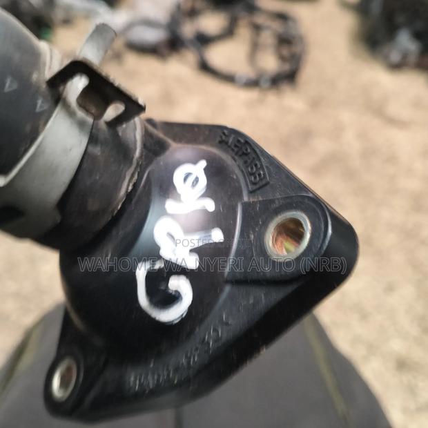 Water Jacket Cr12 Nissan March - thumbnail 4