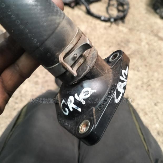 Water Jacket Cr12 Nissan March - thumbnail 5