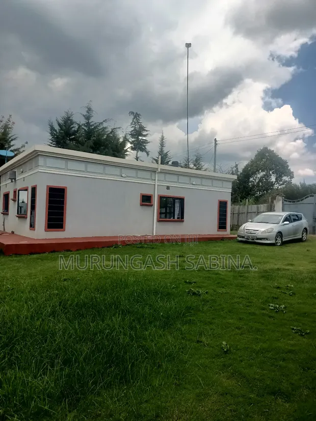3bdrm Bungalow in Makutano, Timau for sale