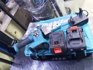 Cordless Pipe Welding Machine
