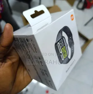 Redmi Watch 5 Brand New Sealed