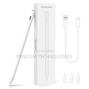 Universal Stylus Pen for Touchscreen Devices for Mobile,Tablet, Laptop - main view