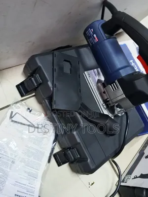 Electric Jigsaw Machine/Maxmech Jigsaw